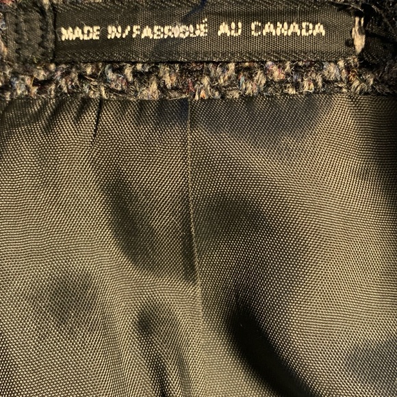 Harris Tweed jacket - Picture 5 of 6